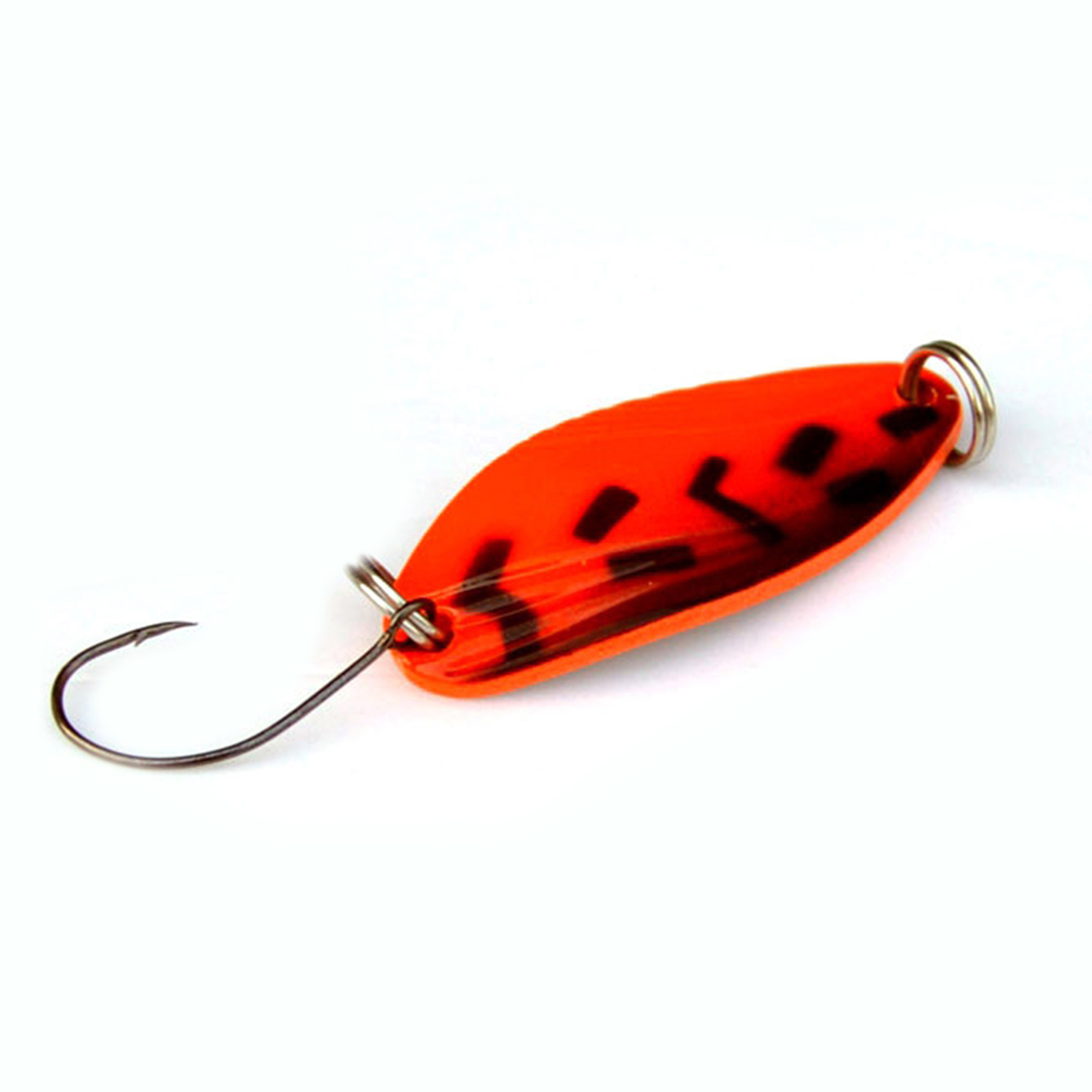 Fishing Trout Spoons Set 5PCS  - Fishing Equipment For Trout avis et prix