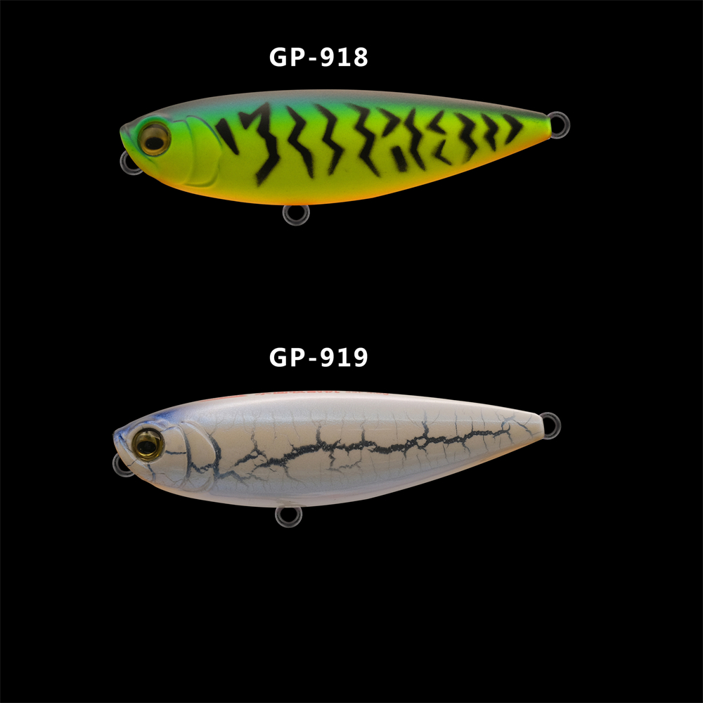 4.8g 5.5cm Guide Post Topwater - Fishing Equipment Guide avis et prix