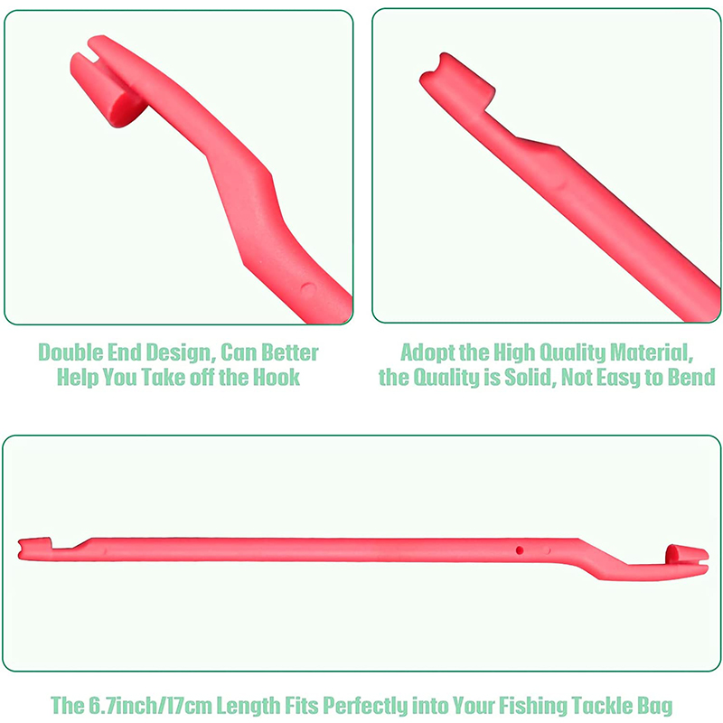 Easy Fish Hook Remover Tool Fi - Fishing Equipment Warehouse avis et prix