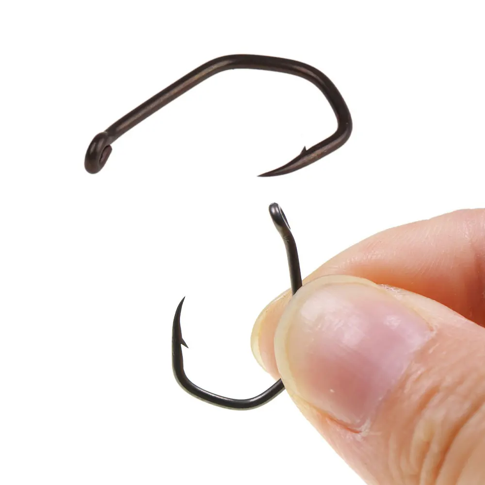 Bimoo 40pcs High Carbon Steel  - Fishing Equipment Ebay avis et prix