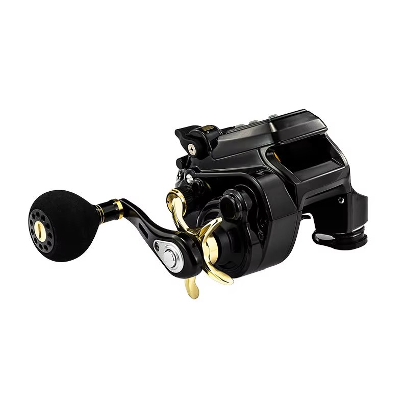 【Popular】Ezh 3000 Electric Fis - Electric Fishing Reel avis et prix
