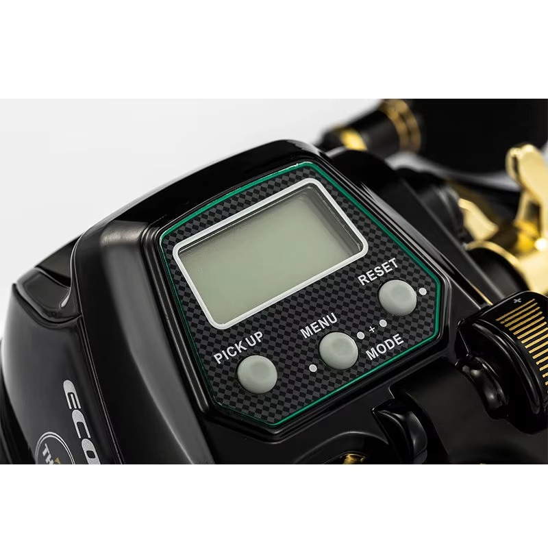 【Popular】Ezh 3000 Electric Fis - Electric Fishing Reel avis et prix