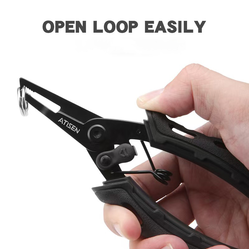 Fishing clamp tool, fish contr - Fishing Equipment Warehouse avis et prix