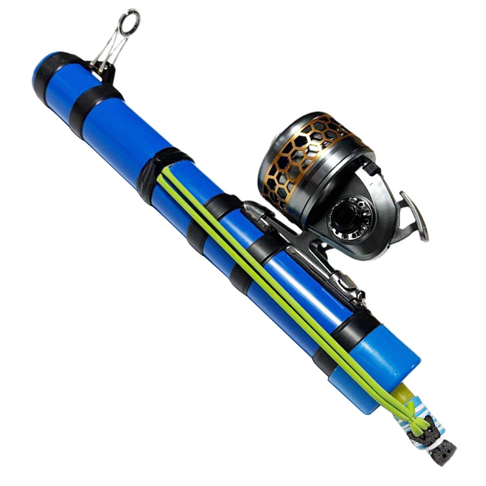 Fishing Catapult Rod Multi-Pur - Fishing Equipment For Trout avis et prix