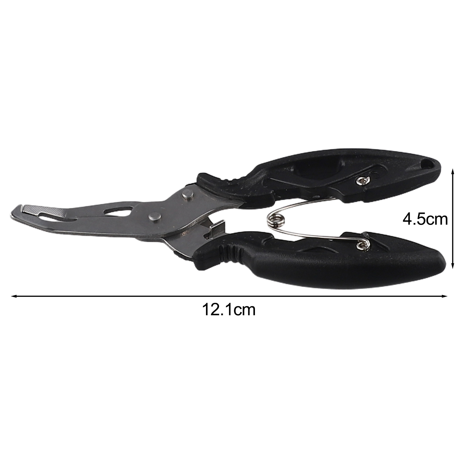 Fishing Pliers Lure Pliers Alu - Fishing Equipment Set avis et prix