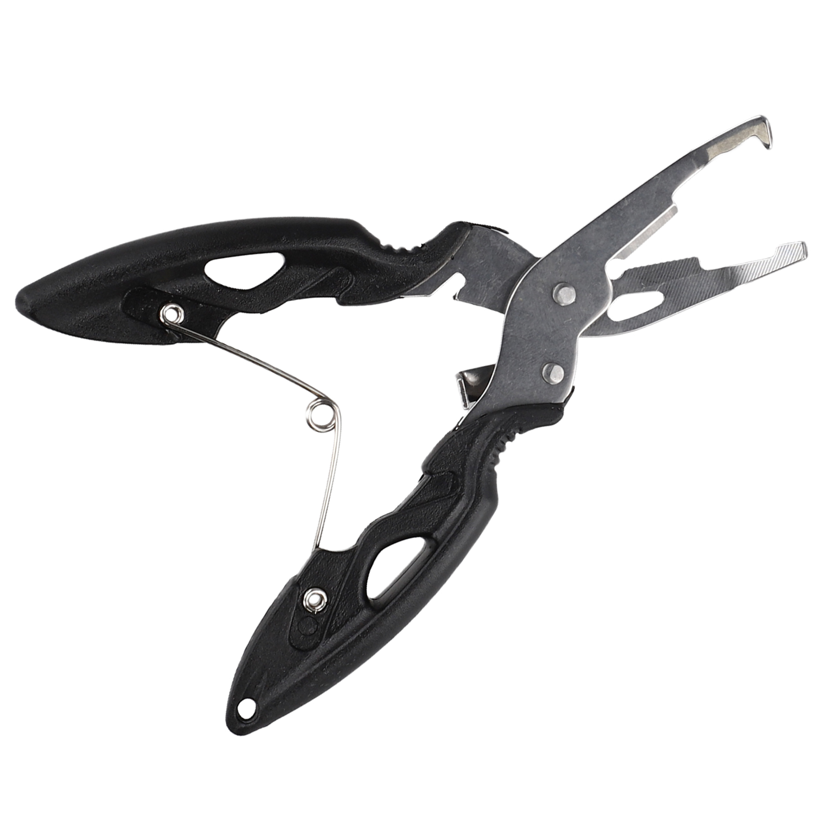 Fishing Pliers Lure Pliers Alu - Fishing Equipment Set avis et prix