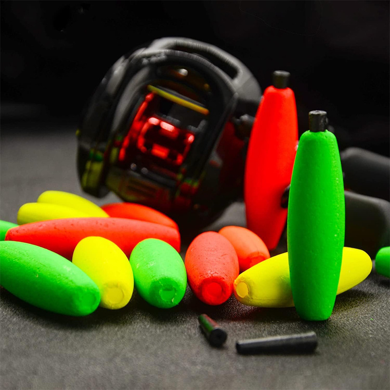 20pcs Peg Floats Catfish Fishi - Fishing Equipment For Trout avis et prix