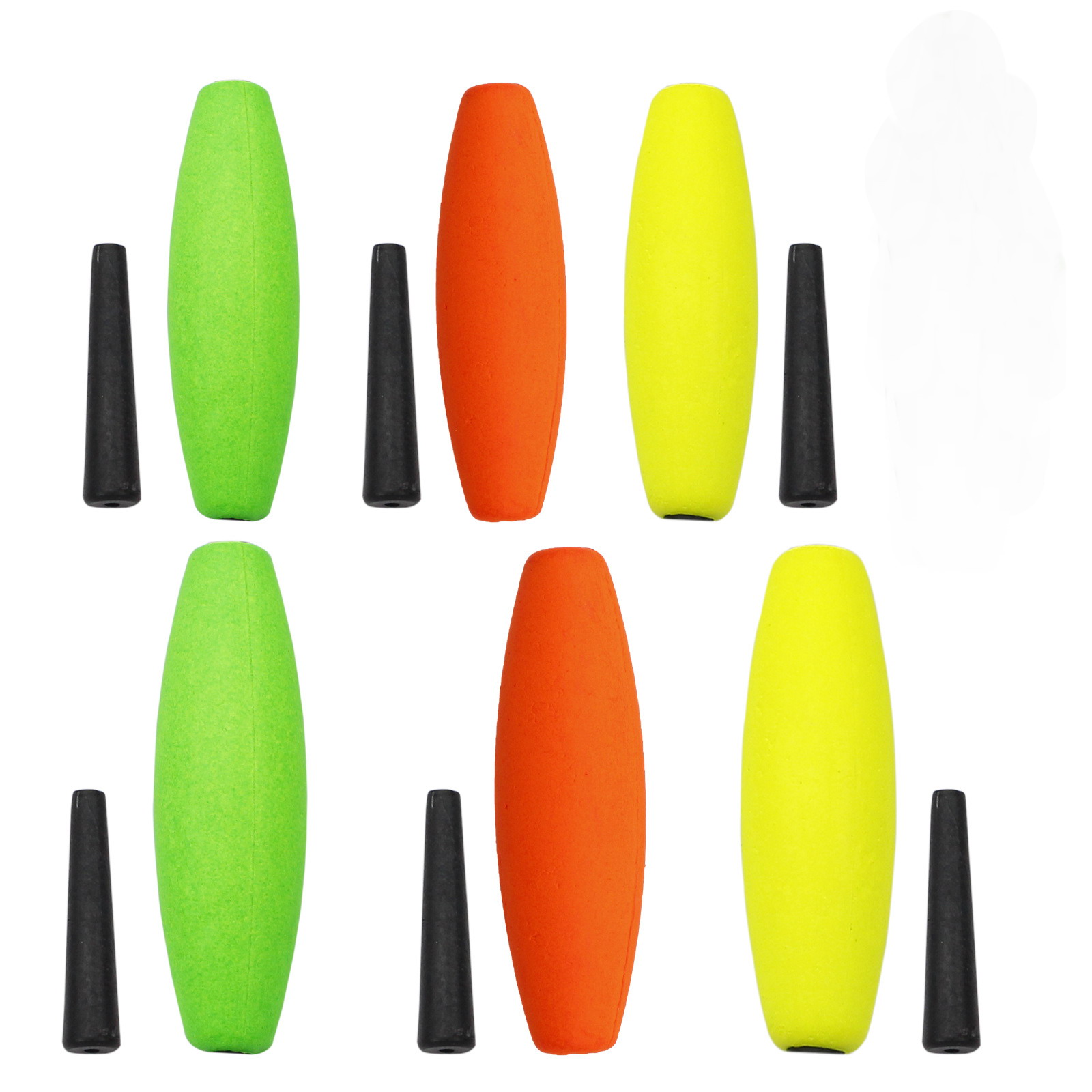 20pcs Peg Floats Catfish Fishi - Fishing Equipment For Trout avis et prix